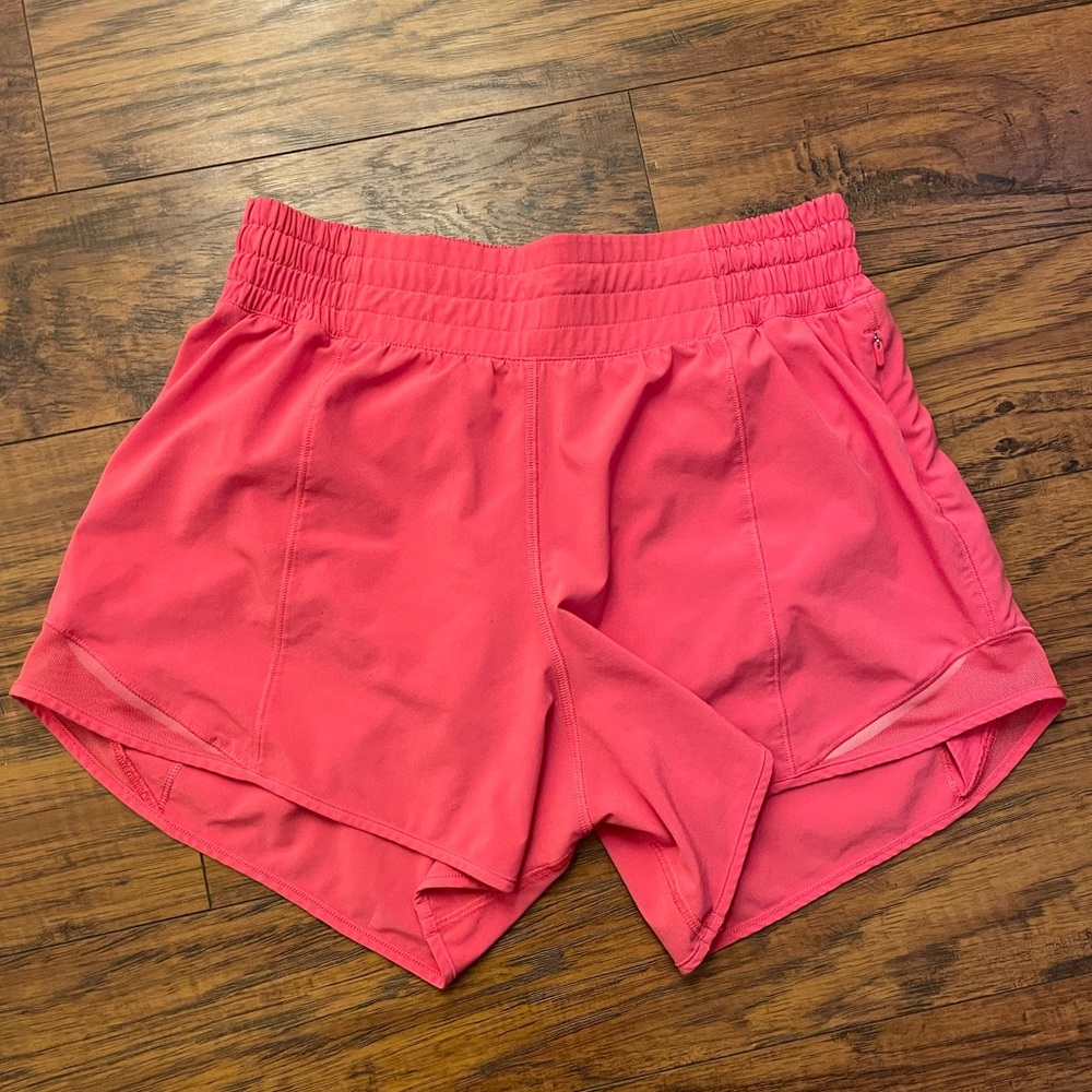 lululemon women shorts